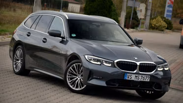 BMW Seria 3