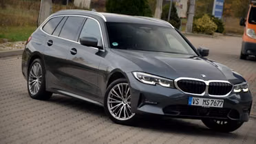 BMW Seria 3