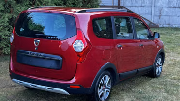 DACIA Lodgy