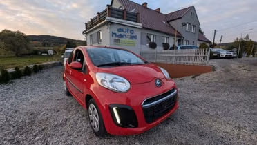 CITROEN C1