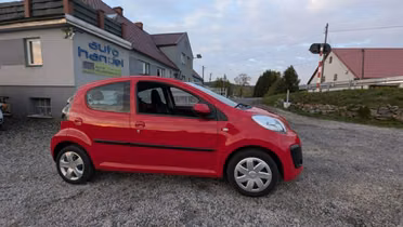 CITROEN C1
