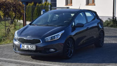 KIA Cee'd