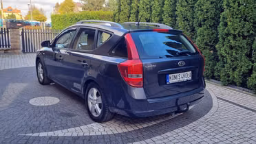 KIA Cee'd
