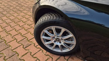 MERCEDES-BENZ C Klasa