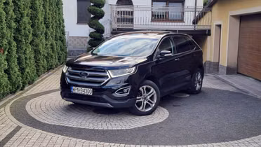 FORD Edge