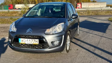 CITROEN C3