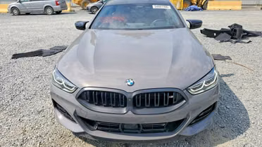 BMW Seria 8