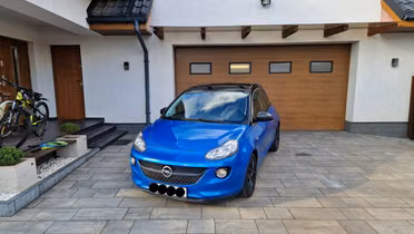 OPEL Adam