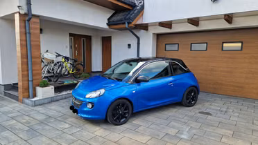 OPEL Adam