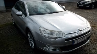 CITROEN C5