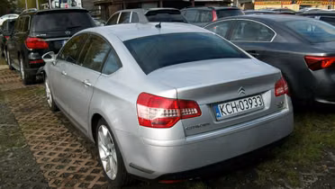 CITROEN C5