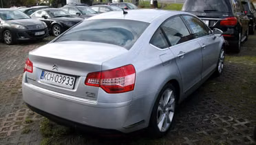 CITROEN C5