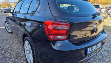 BMW Seria 1