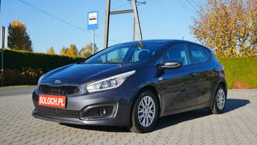 KIA Cee'd