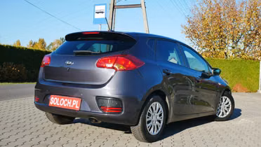 KIA Cee'd