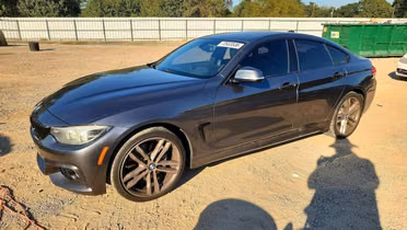 BMW Seria 4