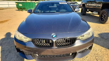 BMW Seria 4