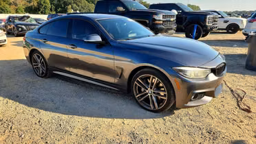 BMW Seria 4