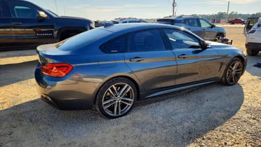 BMW Seria 4