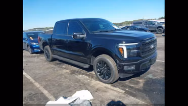 FORD F 150