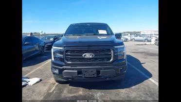FORD F 150