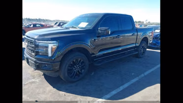 FORD F 150
