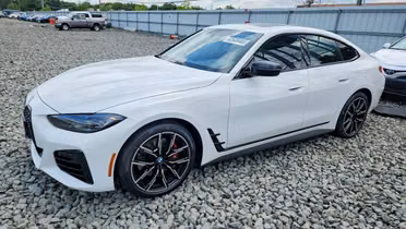 BMW Seria 4