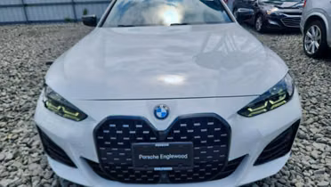 BMW Seria 4