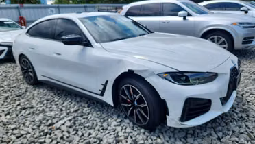 BMW Seria 4