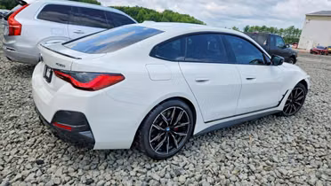 BMW Seria 4