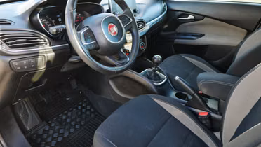 FIAT Tipo