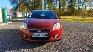 FIAT Bravo