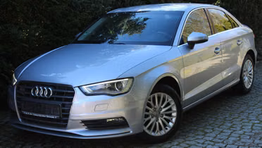 AUDI A3 Limousine
