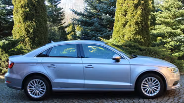AUDI A3 Limousine