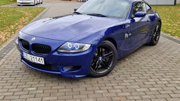 BMW Z4 M