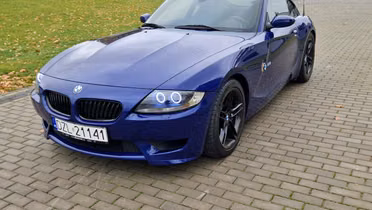 BMW Z4 M