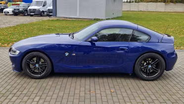 BMW Z4 M