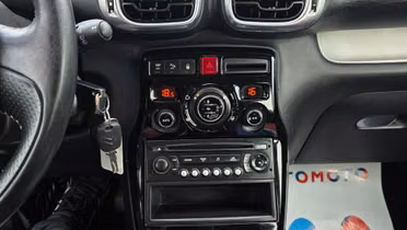 CITROEN C3 Picasso