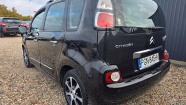 CITROEN C3 Picasso