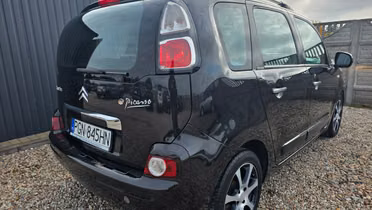 CITROEN C3 Picasso