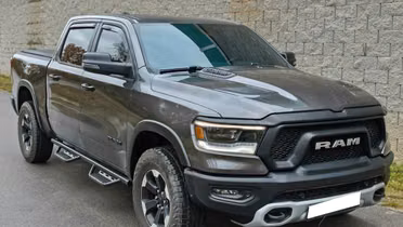 RAM 1500