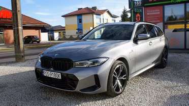 BMW Seria 3