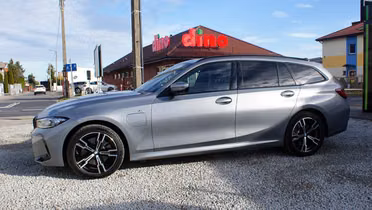 BMW Seria 3