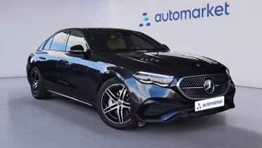 MERCEDES-BENZ E Klasa