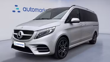 MERCEDES-BENZ V Klasa