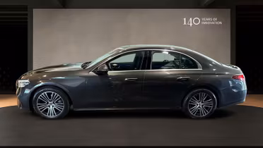 MERCEDES-BENZ E Klasa
