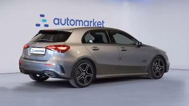 MERCEDES-BENZ A Klasa