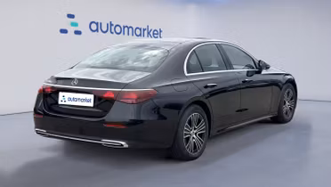 MERCEDES-BENZ E Klasa
