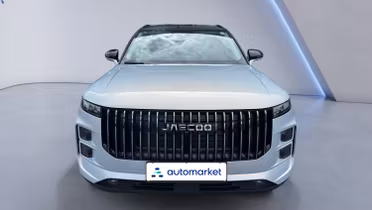 JAECOO J7