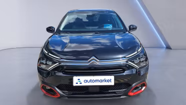 CITROEN C4 X